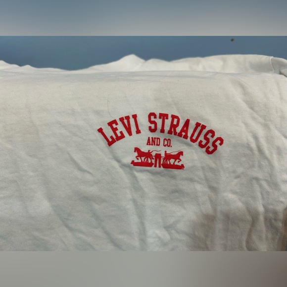 Levi’s Long Sleeve - Picture 2 of 4